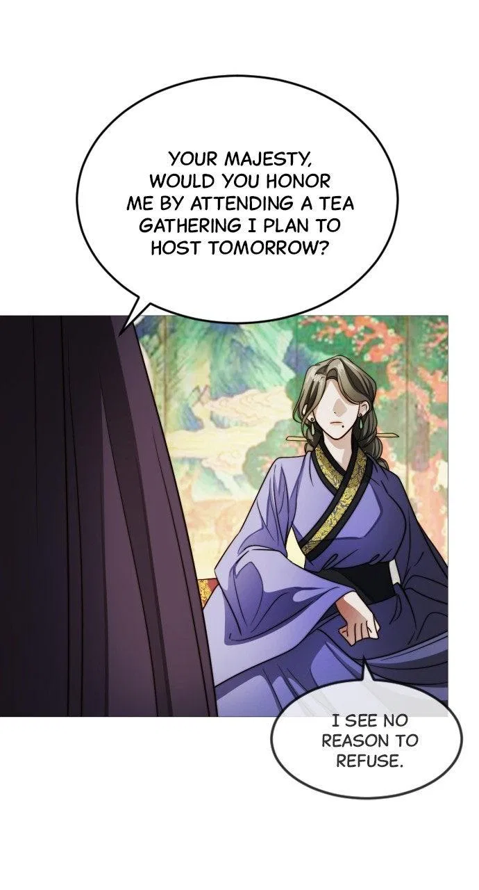 The Knight Of The Closed-Eyes Sky Chapter 34 – Page 1