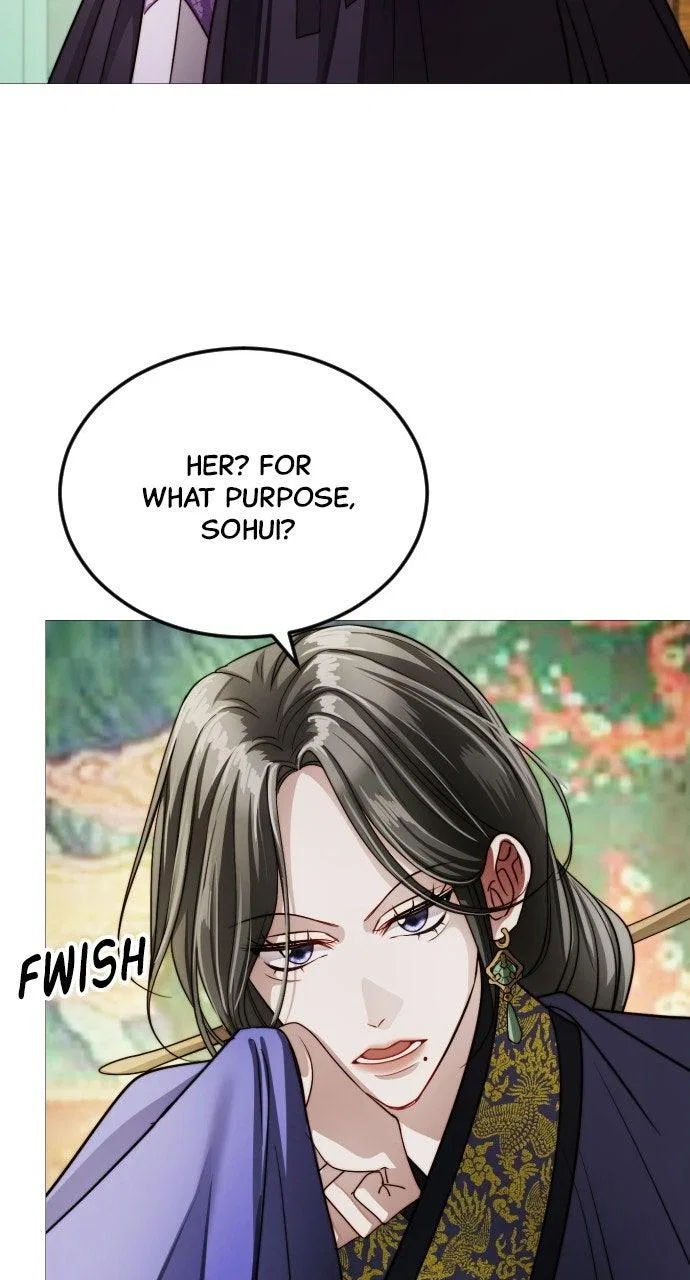 The Knight Of The Closed-Eyes Sky Chapter 34 – Page 3