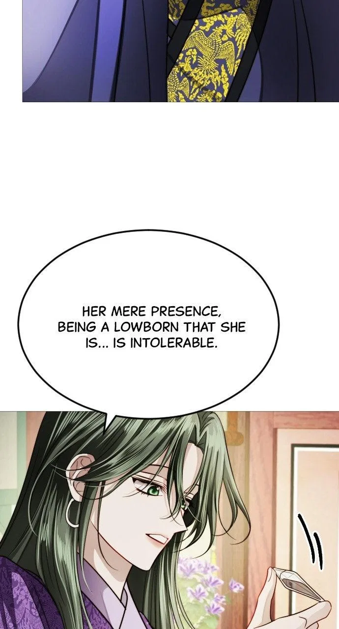 The Knight Of The Closed-Eyes Sky Chapter 34 – Page 4