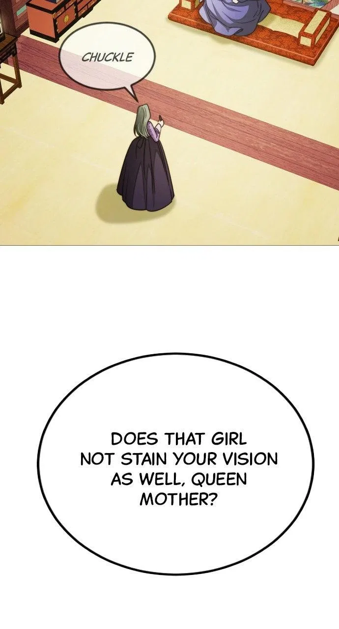 The Knight Of The Closed-Eyes Sky Chapter 34 – Page 6