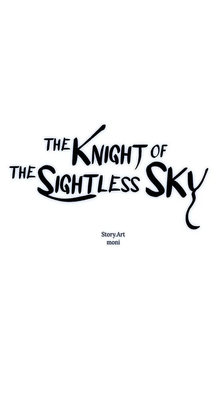 The Knight Of The Closed-Eyes Sky Chapter 34 – Page 7