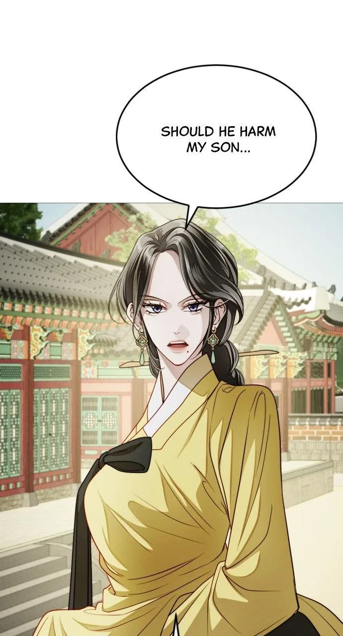 The Knight Of The Closed-Eyes Sky Chapter 34 – Page 15