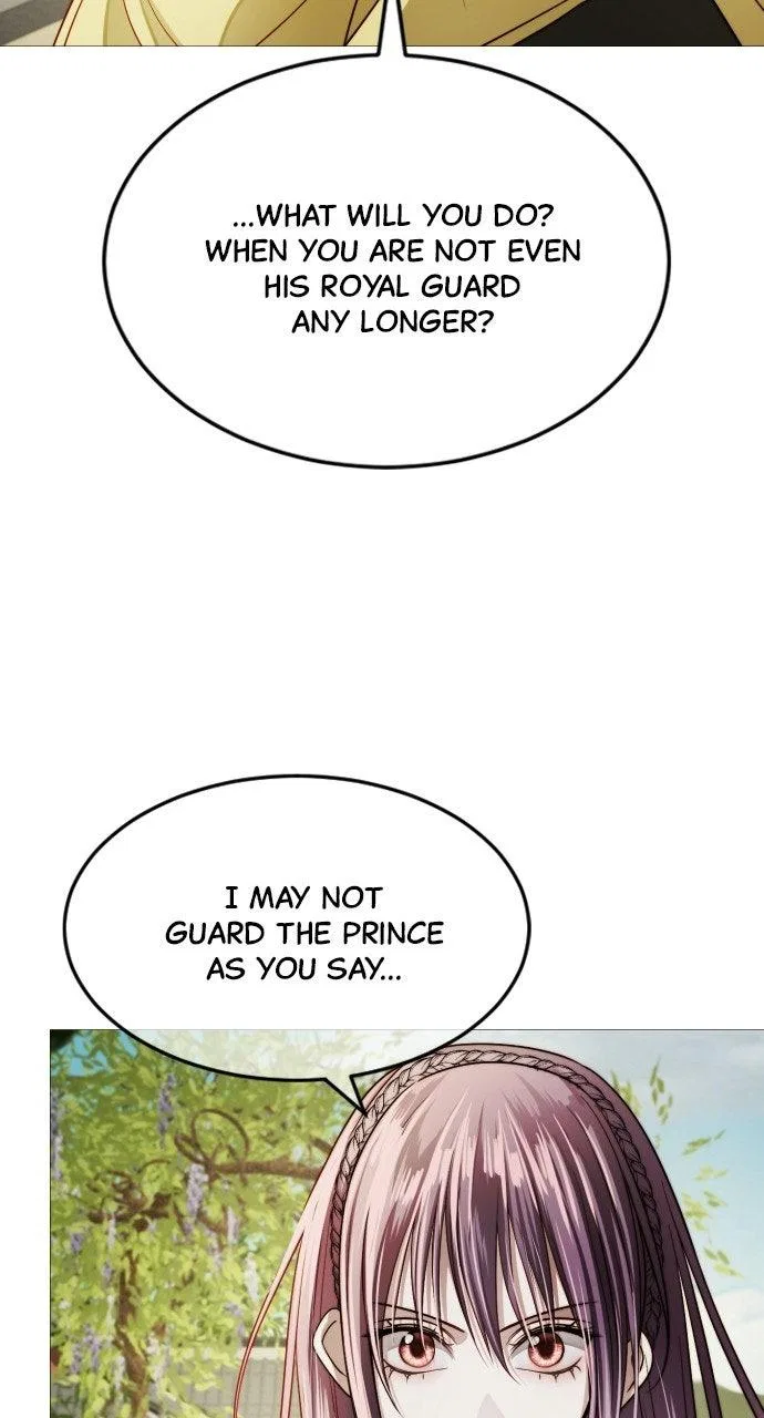 The Knight Of The Closed-Eyes Sky Chapter 34 – Page 16