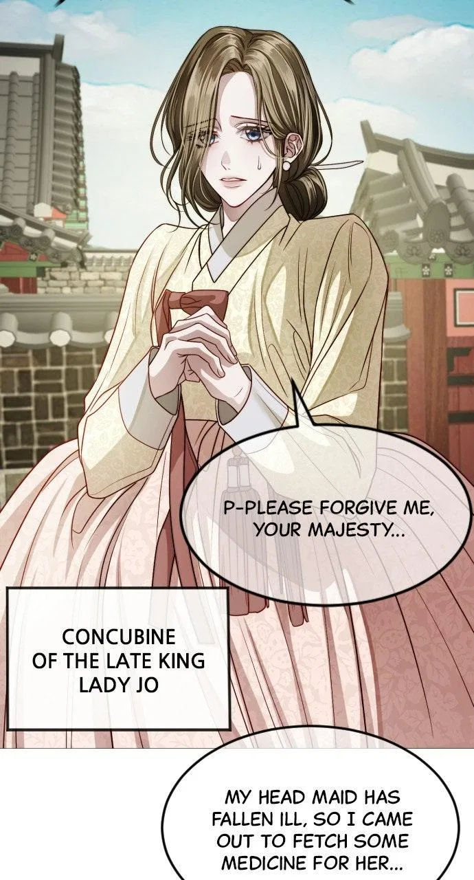 The Knight Of The Closed-Eyes Sky Chapter 34 – Page 26