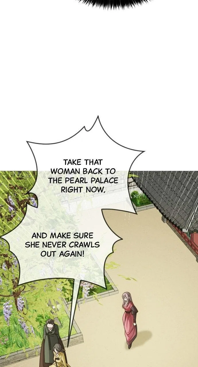 The Knight Of The Closed-Eyes Sky Chapter 34 – Page 34