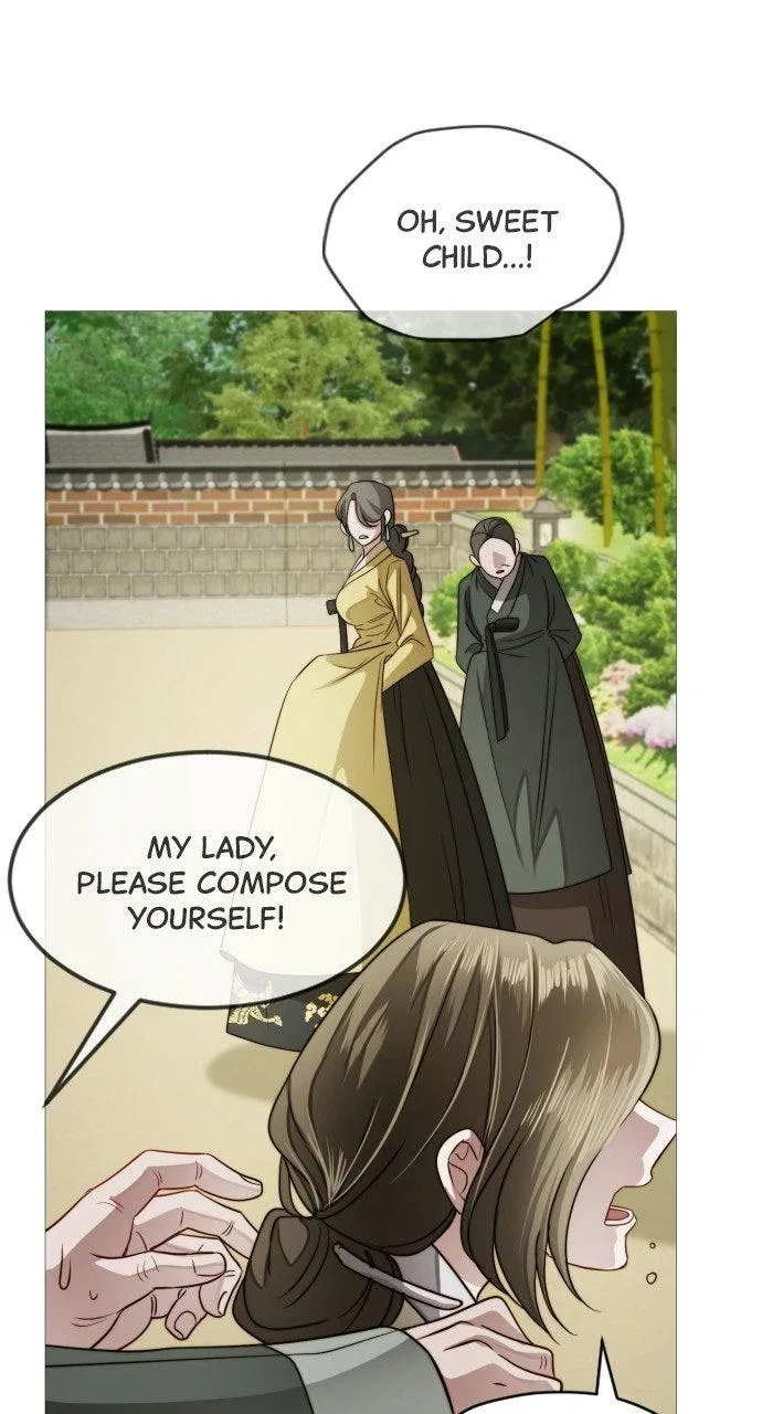 The Knight Of The Closed-Eyes Sky Chapter 34 – Page 39