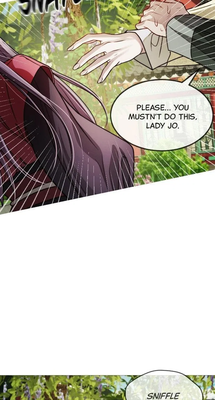 The Knight Of The Closed-Eyes Sky Chapter 34 – Page 45
