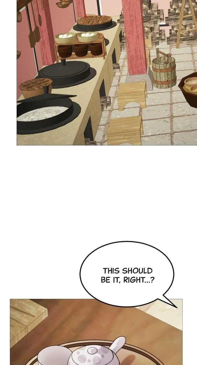The Knight Of The Closed-Eyes Sky Chapter 34 – Page 49