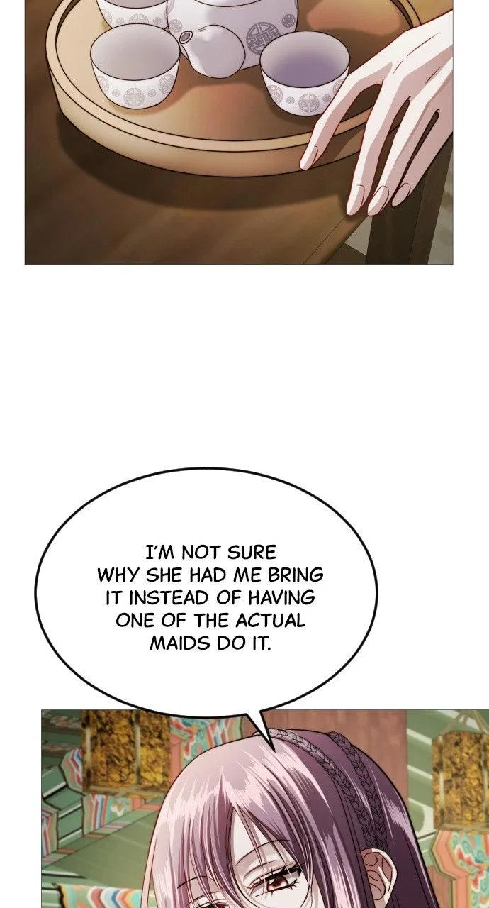 The Knight Of The Closed-Eyes Sky Chapter 34 – Page 50