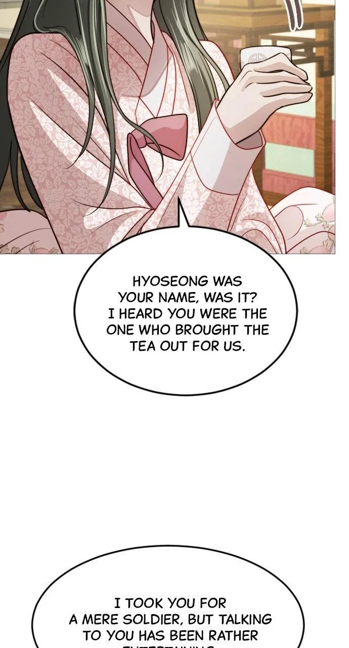 The Knight Of The Closed-Eyes Sky Chapter 34 – Page 55