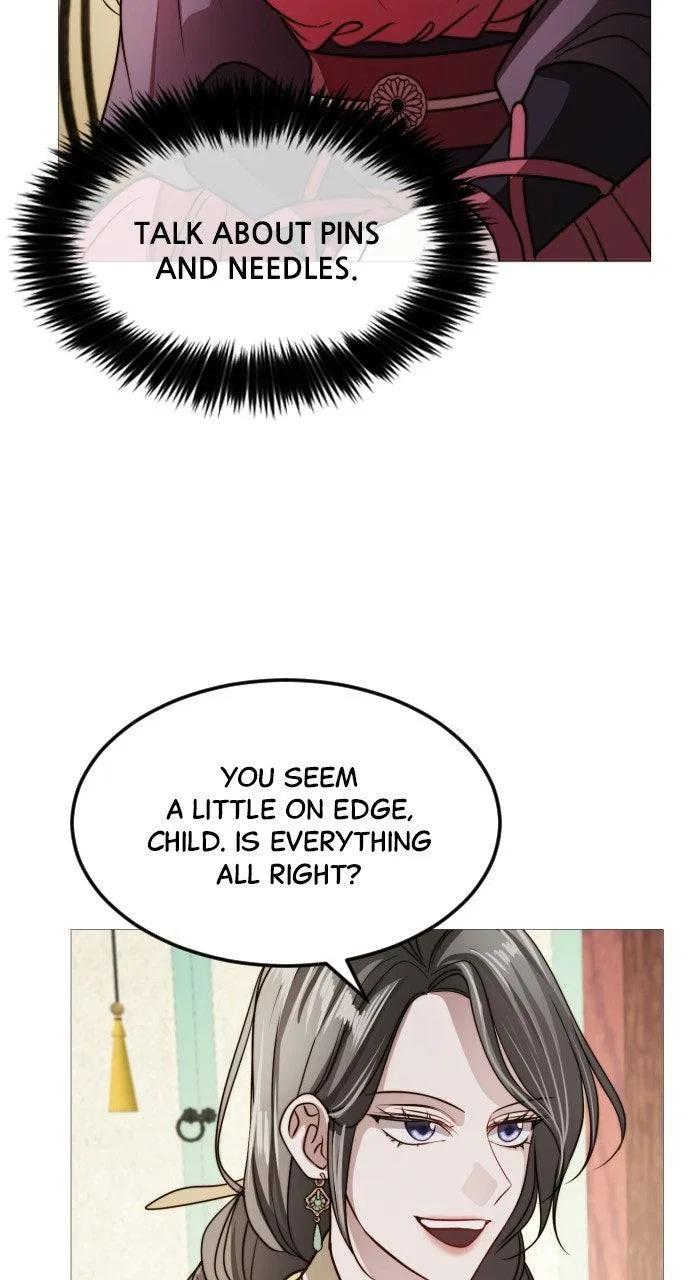 The Knight Of The Closed-Eyes Sky Chapter 34 – Page 58