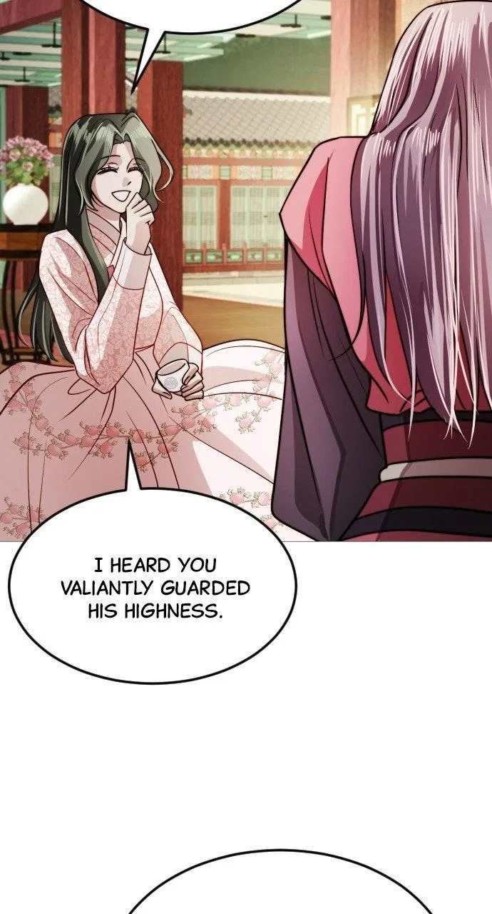 The Knight Of The Closed-Eyes Sky Chapter 34 – Page 60