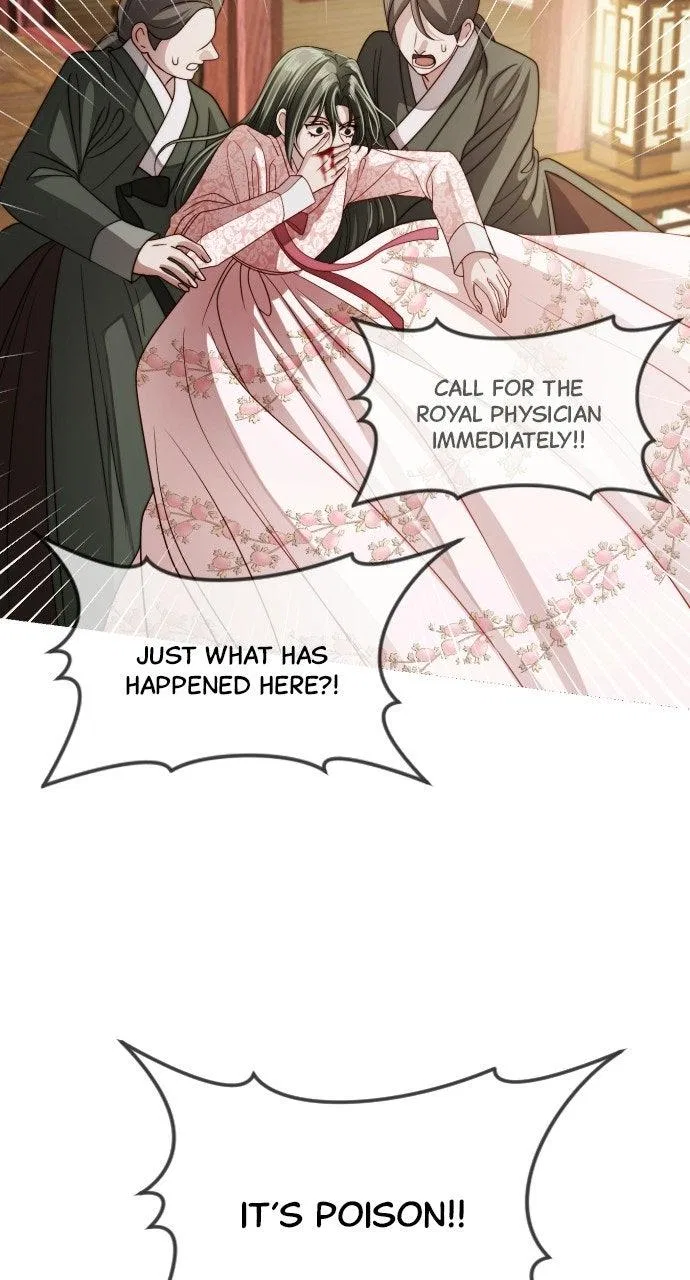The Knight Of The Closed-Eyes Sky Chapter 34 – Page 87