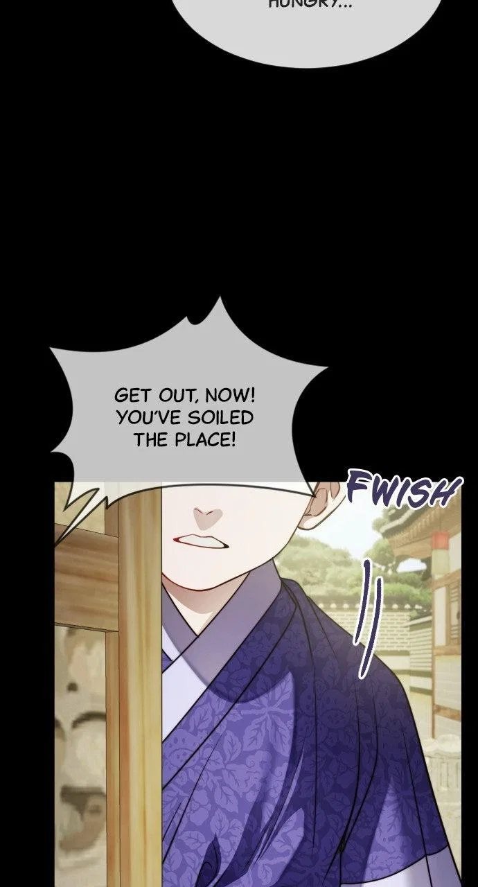 The Knight Of The Closed-Eyes Sky Chapter 33 – Page 3