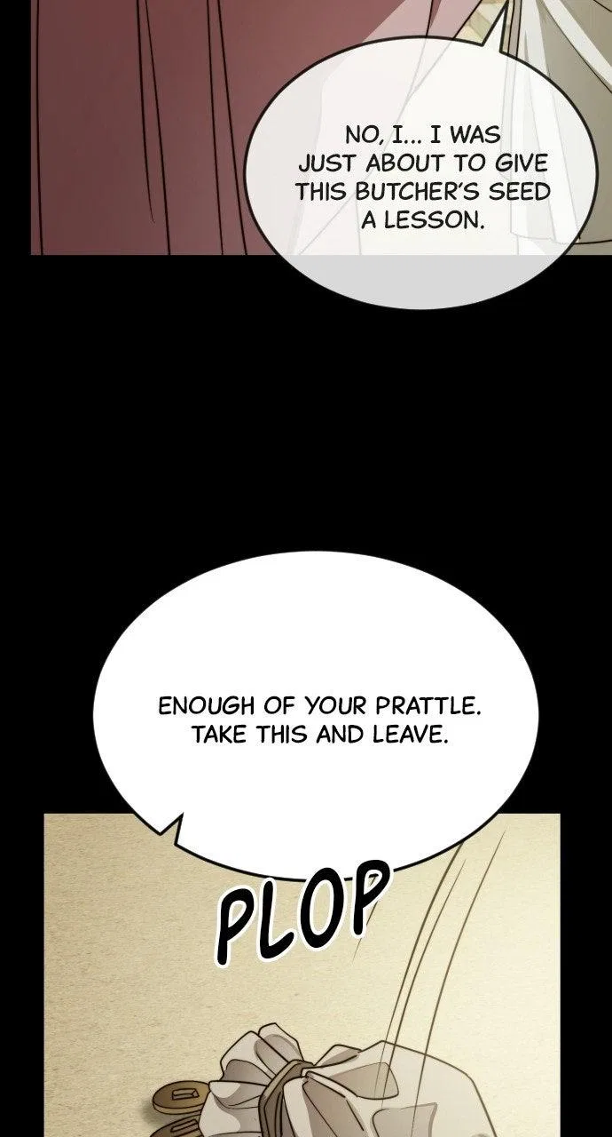 The Knight Of The Closed-Eyes Sky Chapter 33 – Page 9