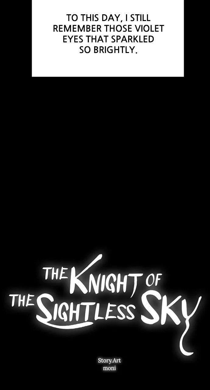 The Knight Of The Closed-Eyes Sky Chapter 33 – Page 15