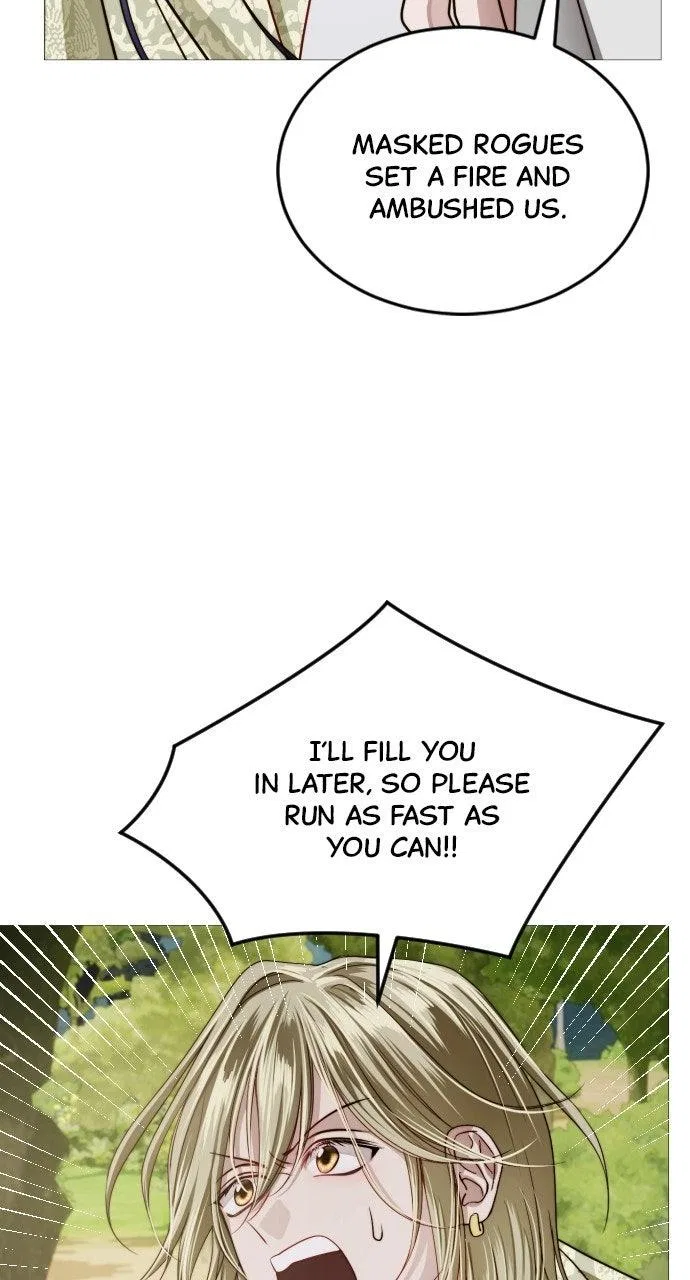 The Knight Of The Closed-Eyes Sky Chapter 33 – Page 20
