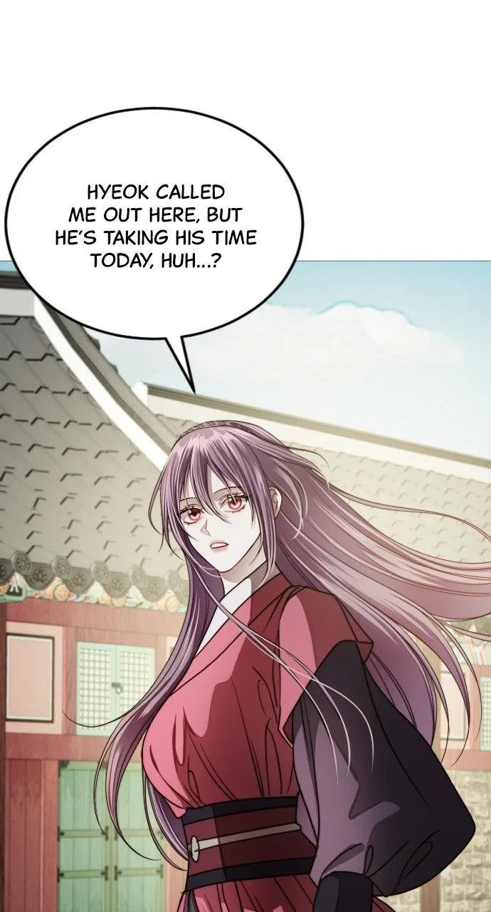 The Knight Of The Closed-Eyes Sky Chapter 33 – Page 28