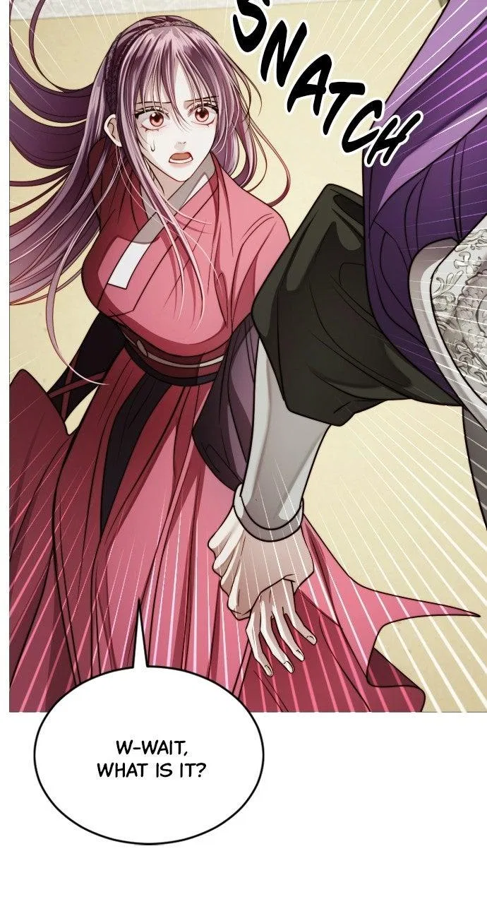 The Knight Of The Closed-Eyes Sky Chapter 33 – Page 32