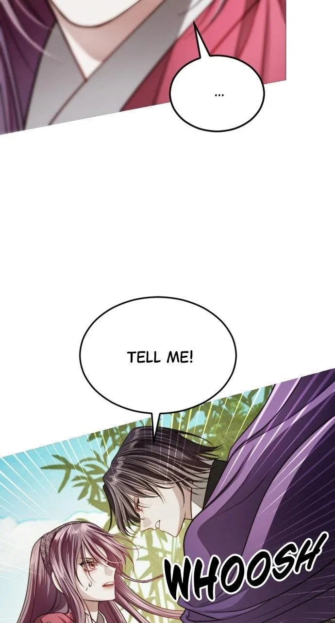 The Knight Of The Closed-Eyes Sky Chapter 33 – Page 35