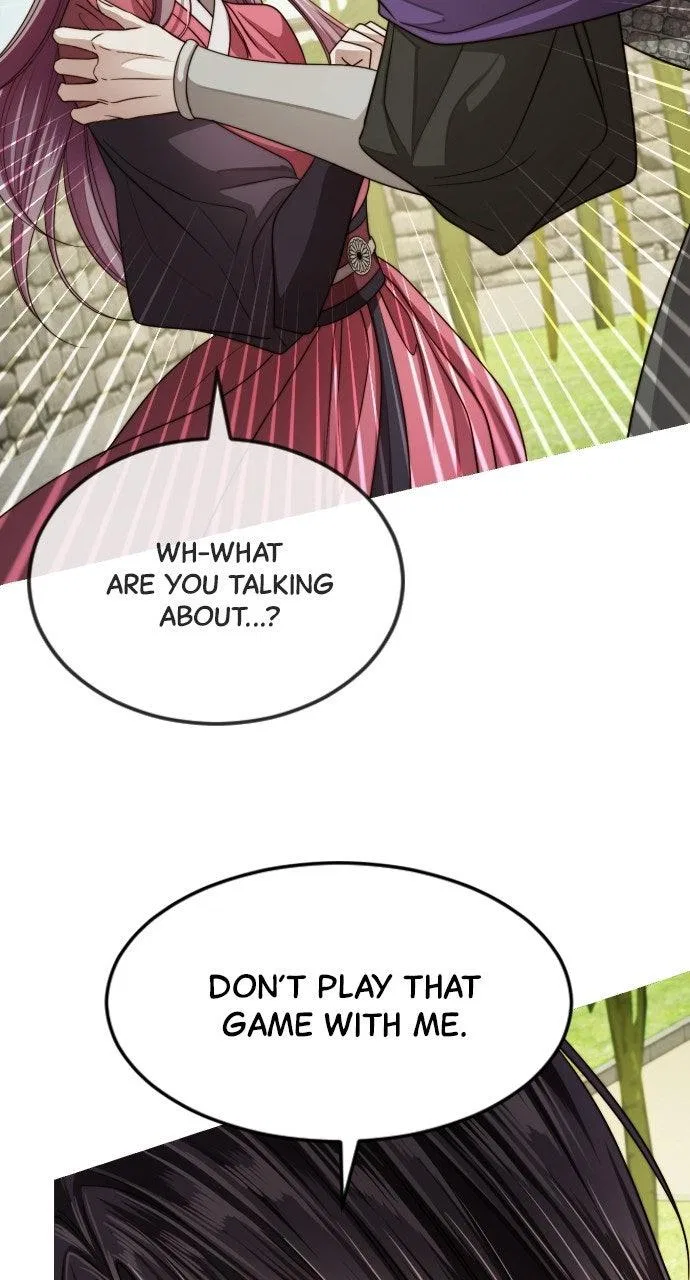 The Knight Of The Closed-Eyes Sky Chapter 33 – Page 36