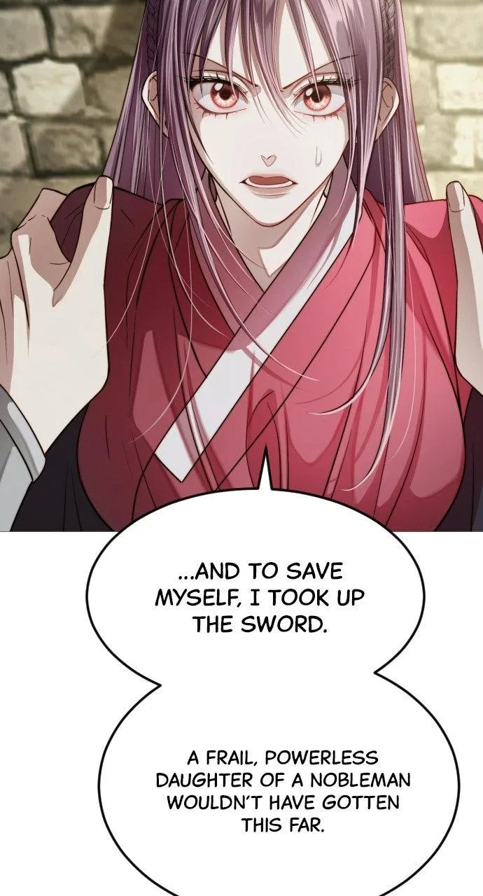 The Knight Of The Closed-Eyes Sky Chapter 33 – Page 40