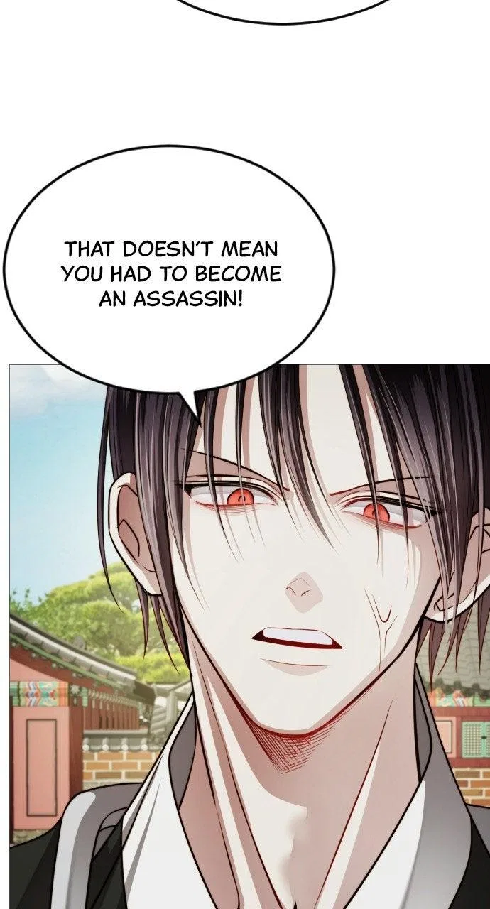 The Knight Of The Closed-Eyes Sky Chapter 33 – Page 41