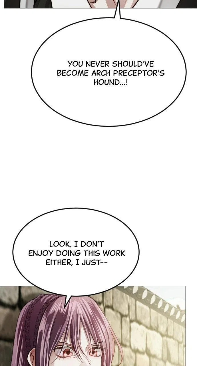 The Knight Of The Closed-Eyes Sky Chapter 33 – Page 42