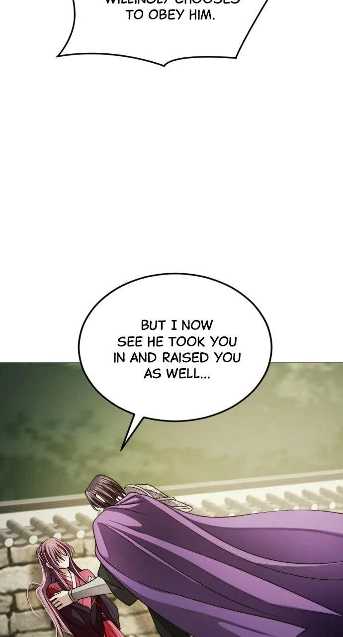 The Knight Of The Closed-Eyes Sky Chapter 33 – Page 44