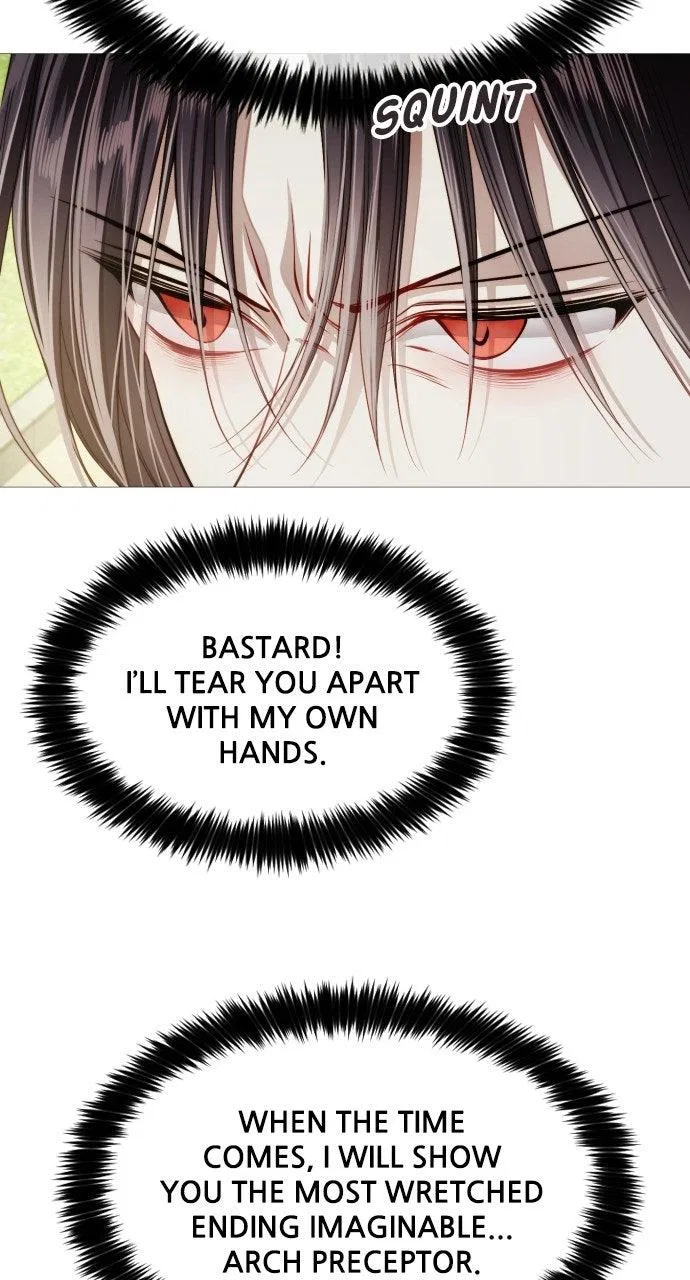The Knight Of The Closed-Eyes Sky Chapter 33 – Page 48