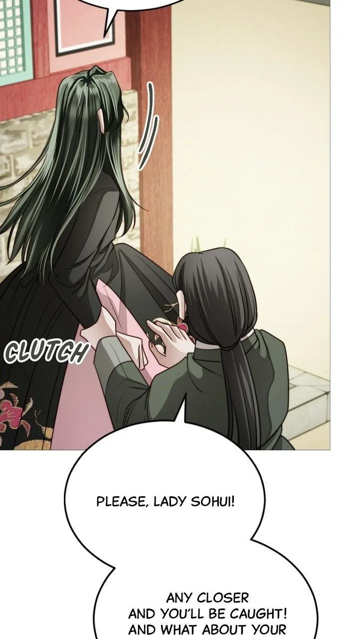 The Knight Of The Closed-Eyes Sky Chapter 33 – Page 54