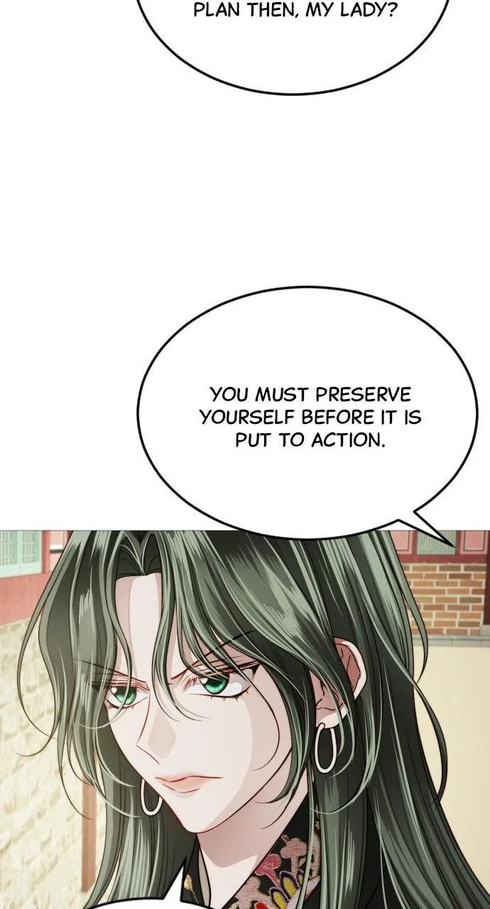 The Knight Of The Closed-Eyes Sky Chapter 33 – Page 55