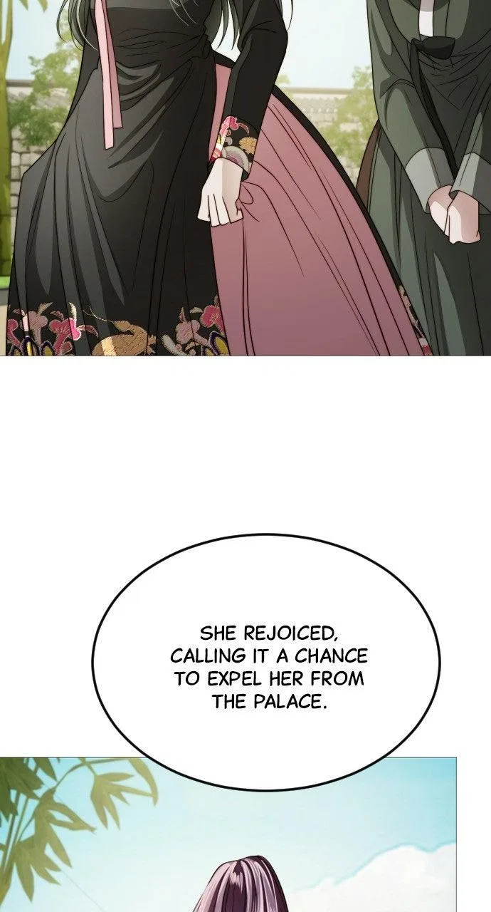 The Knight Of The Closed-Eyes Sky Chapter 33 – Page 57