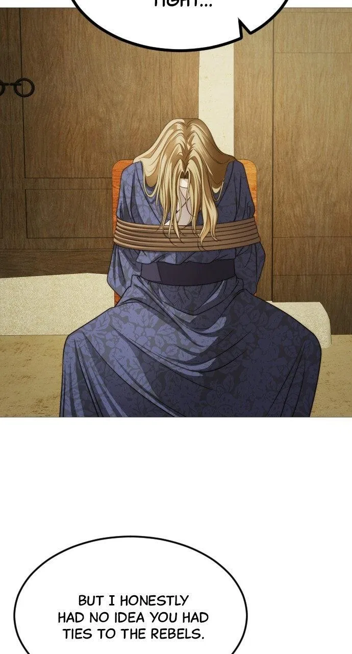 The Knight Of The Closed-Eyes Sky Chapter 33 – Page 68