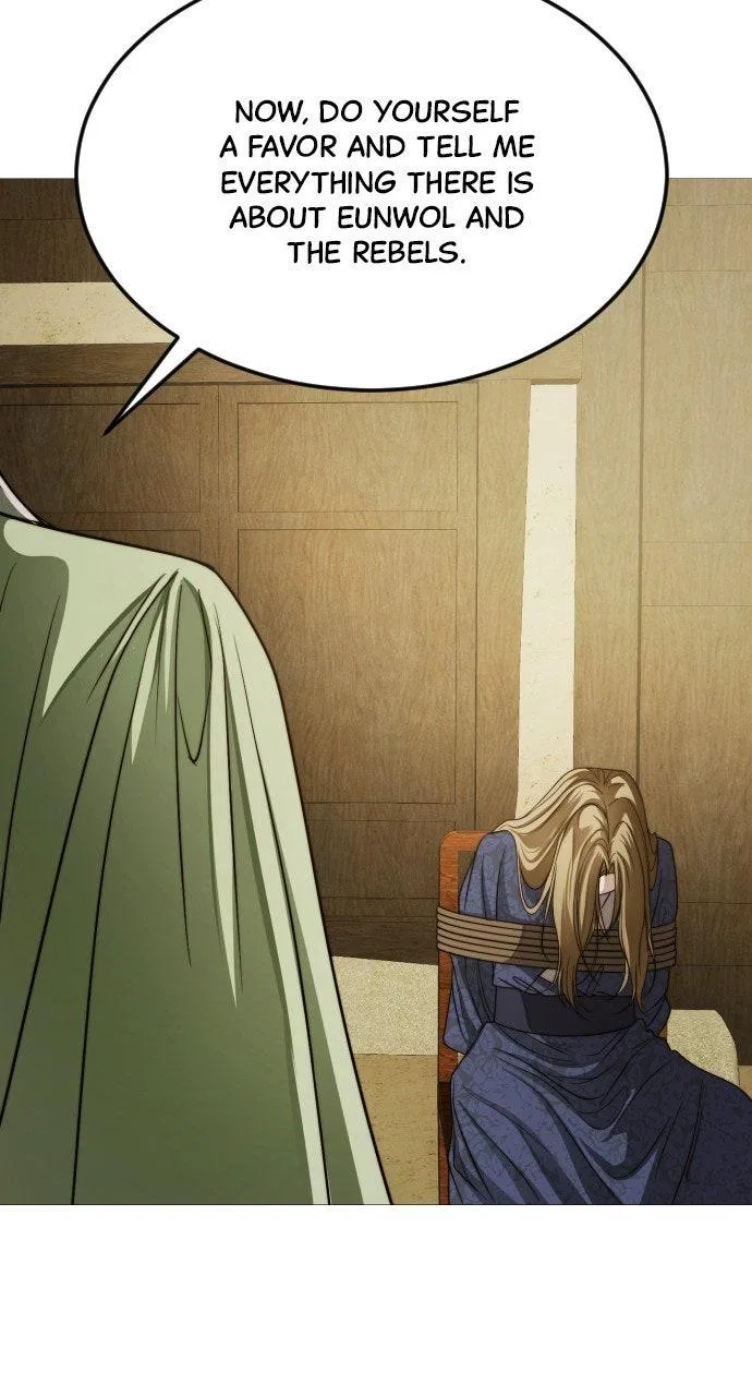 The Knight Of The Closed-Eyes Sky Chapter 33 – Page 70