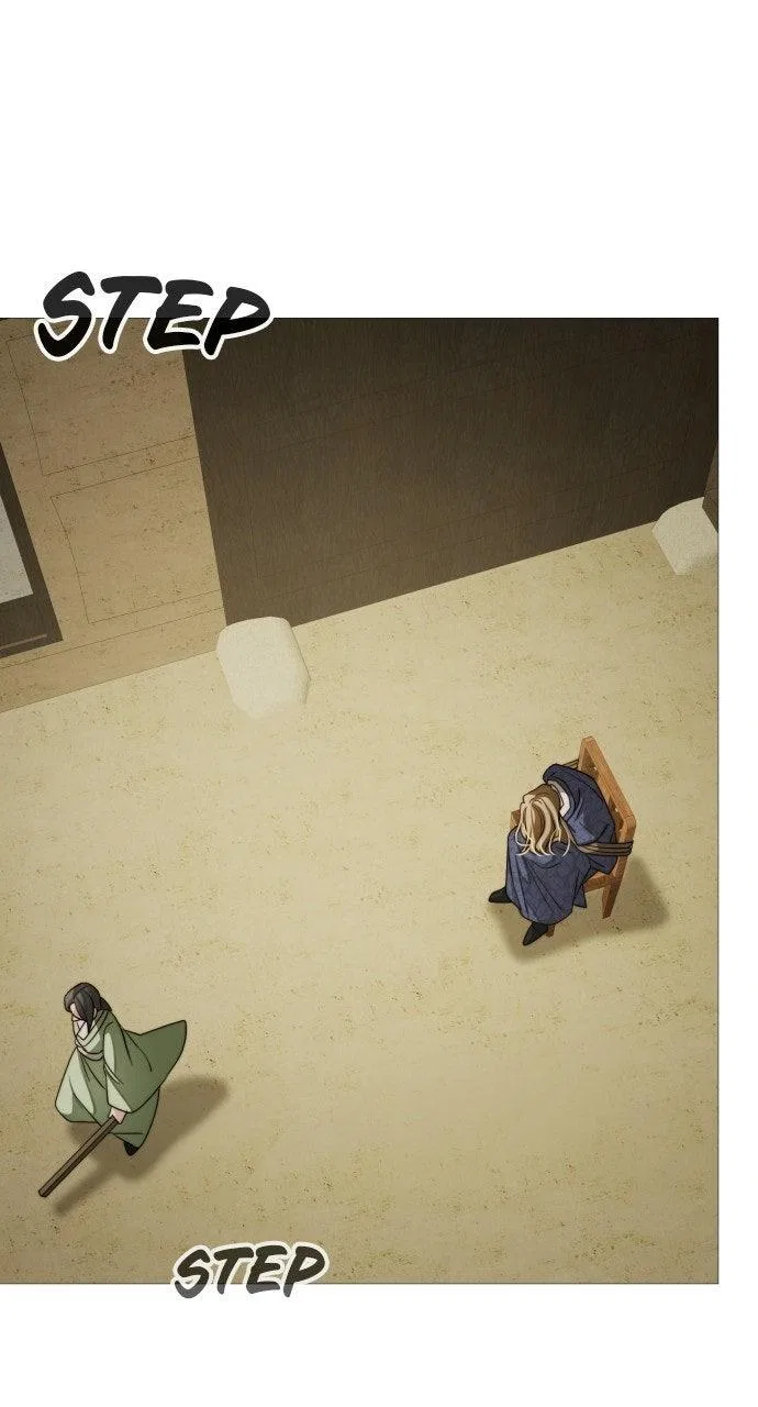 The Knight Of The Closed-Eyes Sky Chapter 33 – Page 82