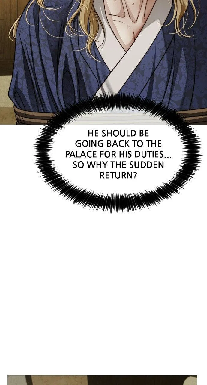 The Knight Of The Closed-Eyes Sky Chapter 33 – Page 86