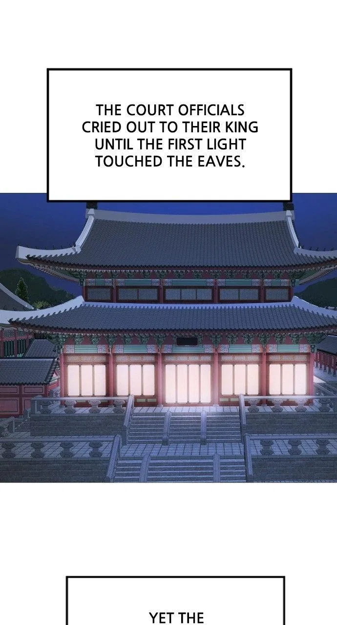 The Knight Of The Closed-Eyes Sky Chapter 32 – Page 1