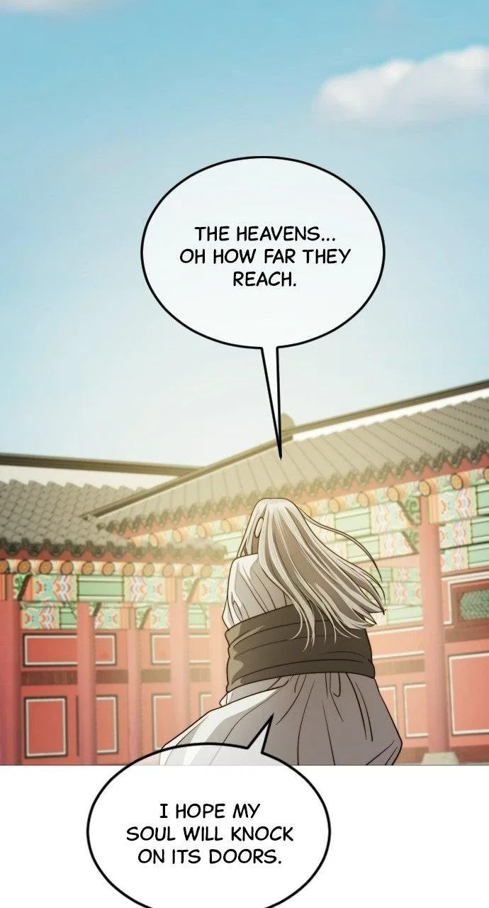 The Knight Of The Closed-Eyes Sky Chapter 32 – Page 4