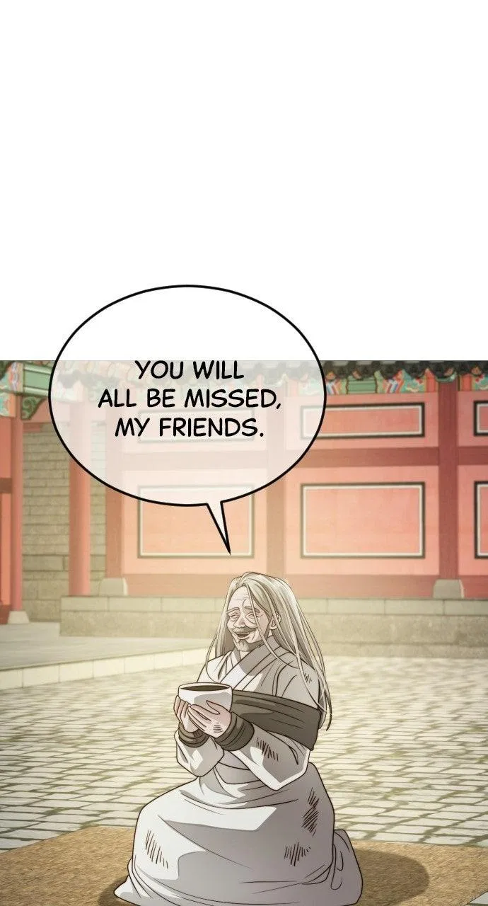 The Knight Of The Closed-Eyes Sky Chapter 32 – Page 6