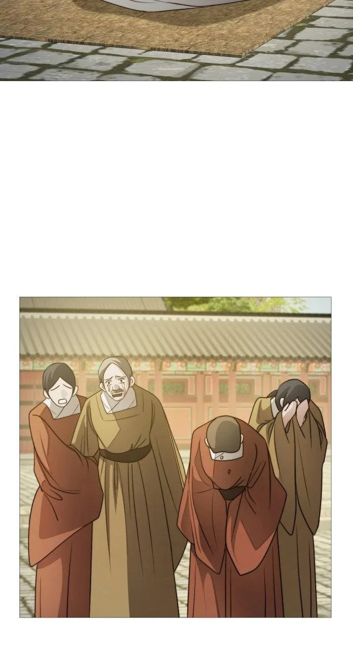 The Knight Of The Closed-Eyes Sky Chapter 32 – Page 7