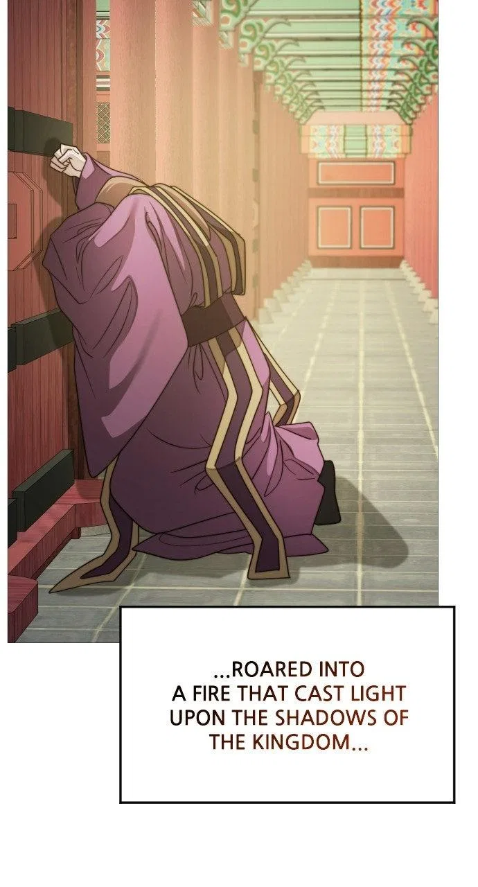 The Knight Of The Closed-Eyes Sky Chapter 32 – Page 10