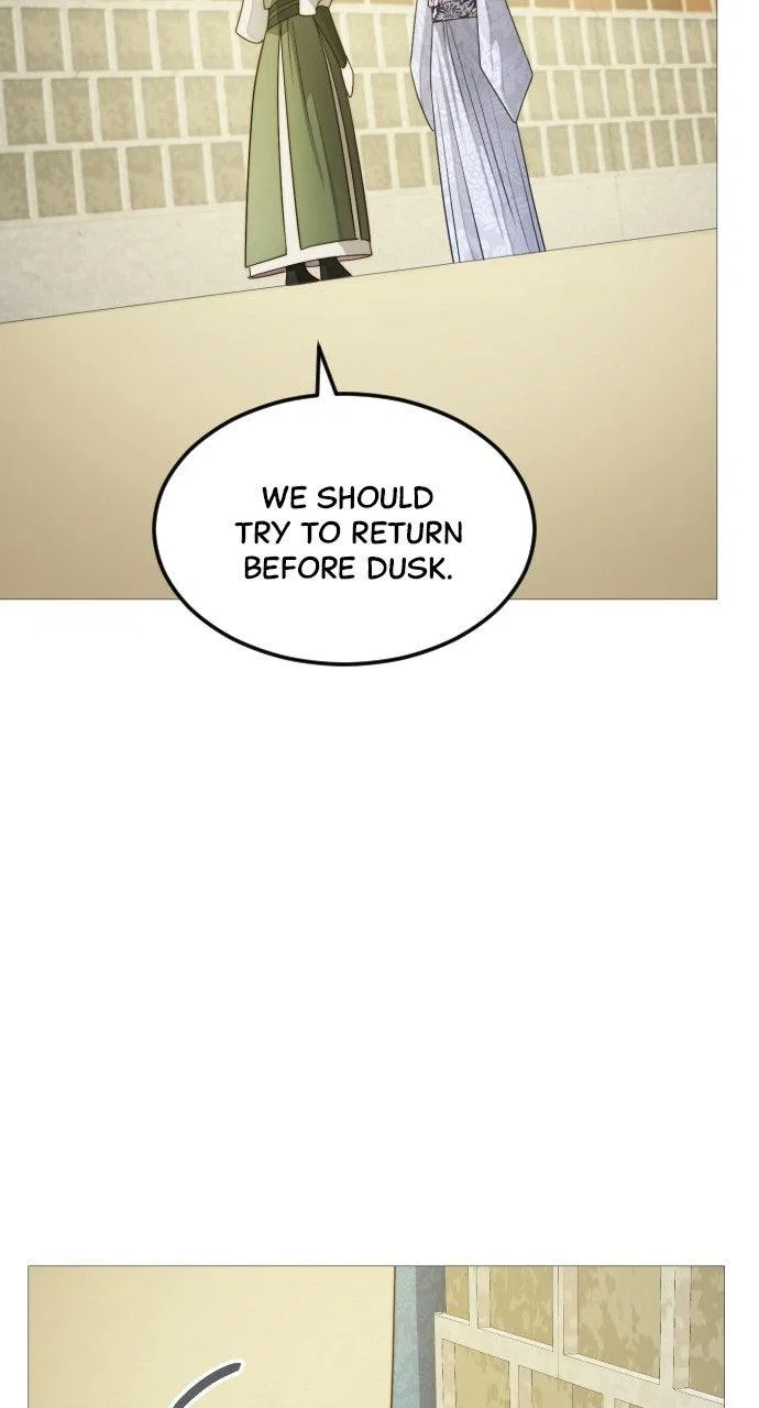 The Knight Of The Closed-Eyes Sky Chapter 32 – Page 20