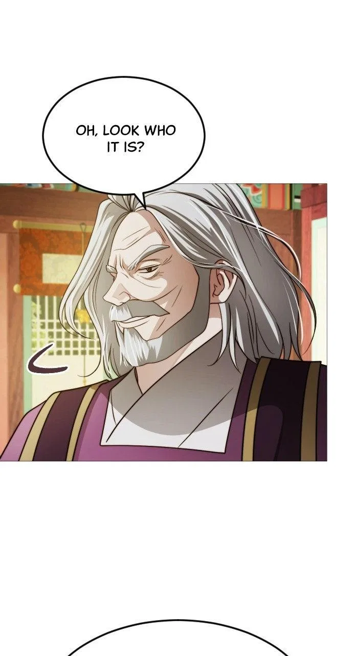 The Knight Of The Closed-Eyes Sky Chapter 32 – Page 25