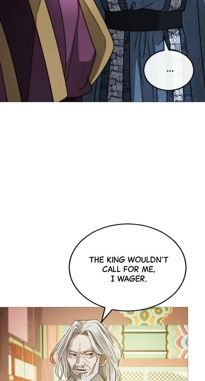The Knight Of The Closed-Eyes Sky Chapter 32 – Page 27