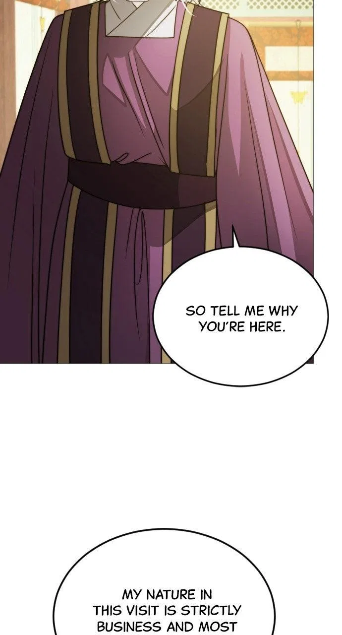 The Knight Of The Closed-Eyes Sky Chapter 32 – Page 28