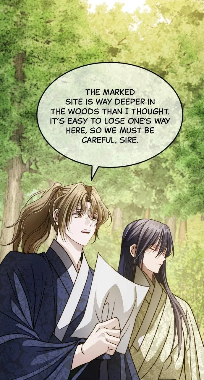The Knight Of The Closed-Eyes Sky Chapter 32 – Page 35