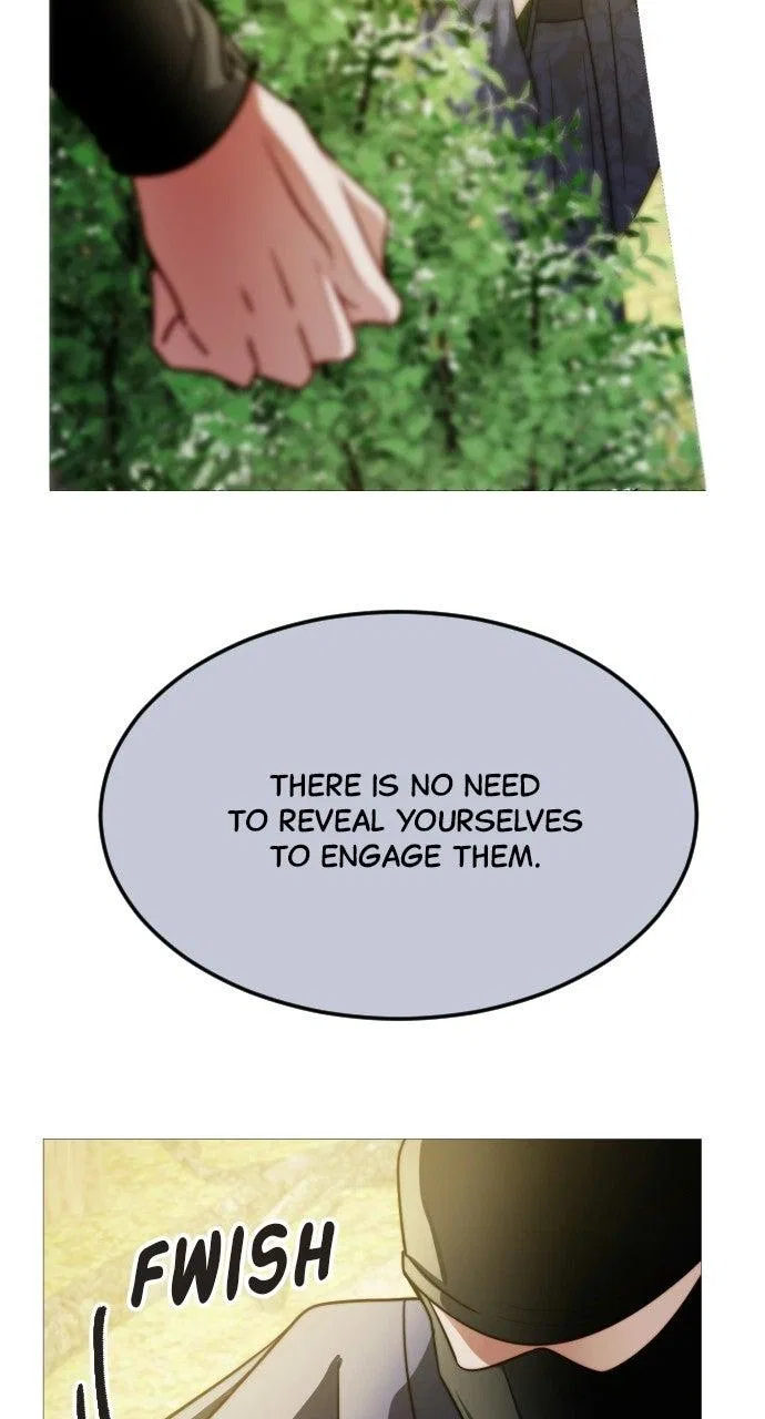 The Knight Of The Closed-Eyes Sky Chapter 32 – Page 38