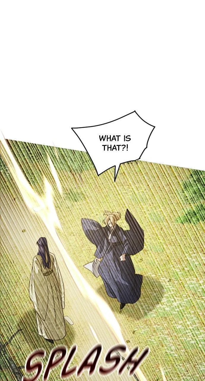 The Knight Of The Closed-Eyes Sky Chapter 32 – Page 42