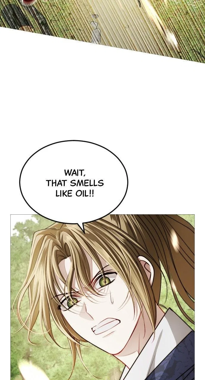 The Knight Of The Closed-Eyes Sky Chapter 32 – Page 43